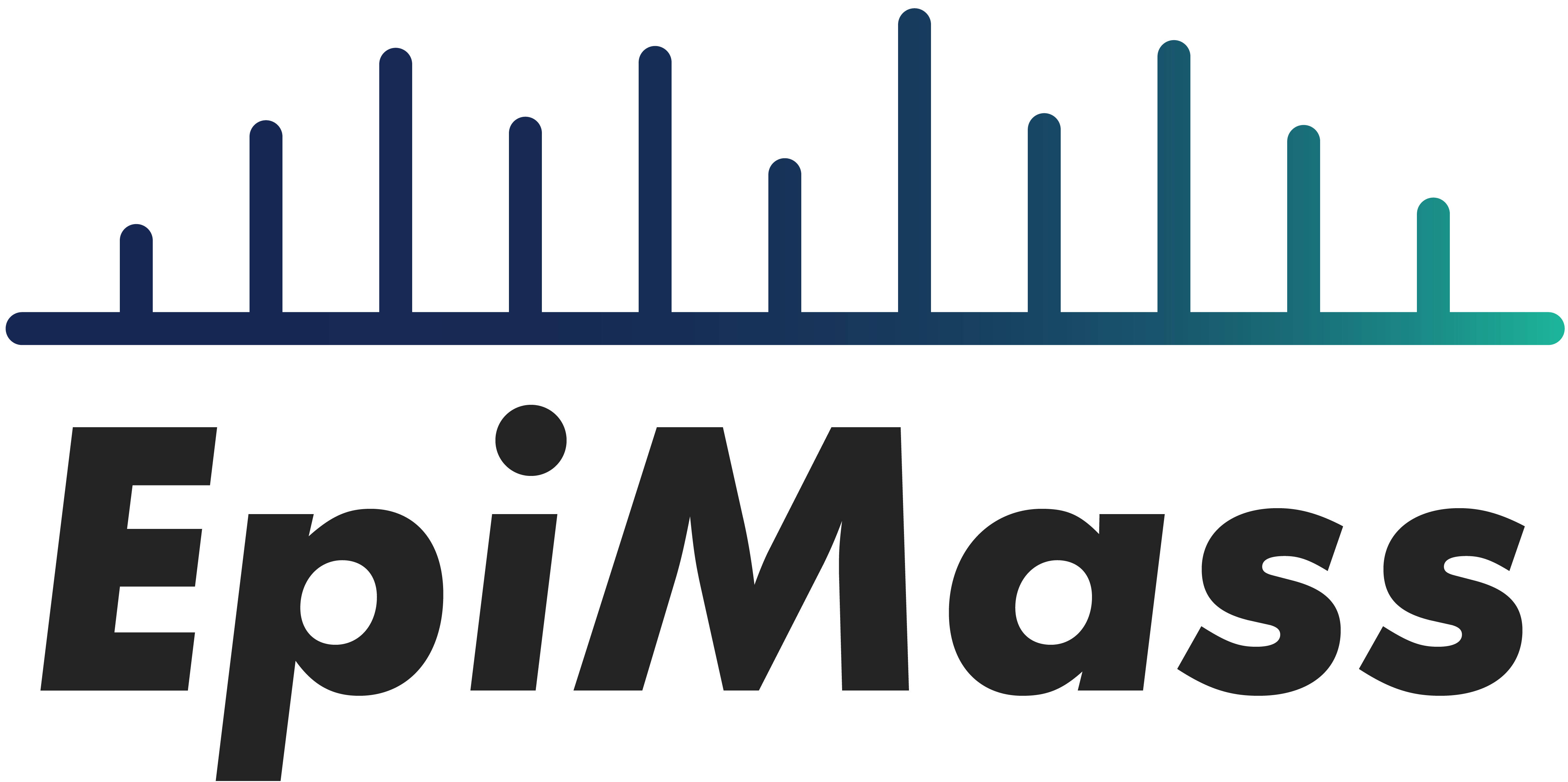 EpiMass logo